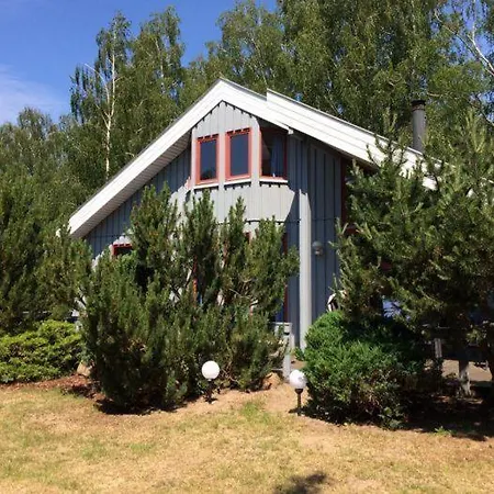 Casa de Férias Wildgans 87 *