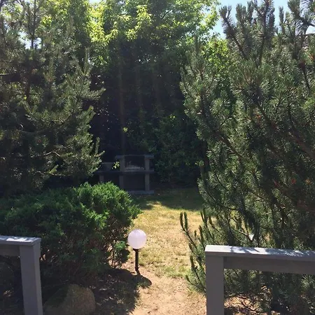 Wildgans 87 Casa de Férias Mirow