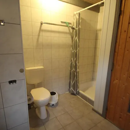 Dom wakacyjny Wildgans 87 Mirow