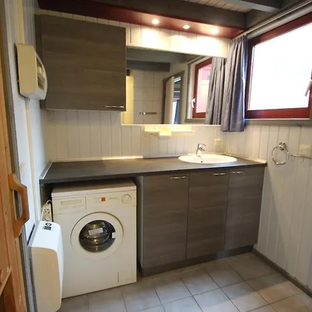 Wildgans 87 Dom wakacyjny *