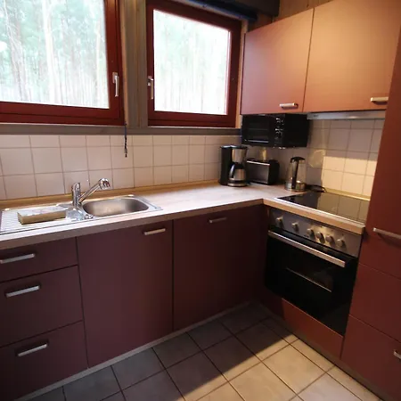 Wildgans 87 Dom wakacyjny