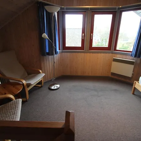 Dom wakacyjny Wildgans 87 Mirow