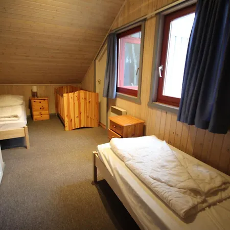 Dom wakacyjny Wildgans 87 *