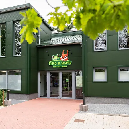 Dom wakacyjny Wildgans 87